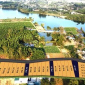 Bán đất ở gần khu công nghiệp Lam Sơn Sao Vàng giá chỉ từ 400 triệu